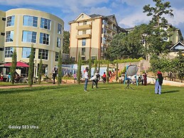 The Village Park Resort & Spa