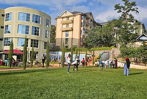 The Village Park Resort & Spa