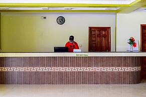 The Village Park Resort & Spa