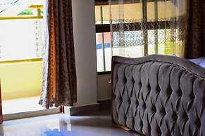 The Village Park Resort & Spa