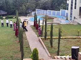 The Village Park Resort & Spa