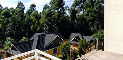 The Village Park Resort & Spa