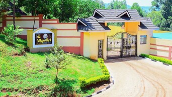 The Village Park Resort & Spa