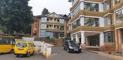 The Village Park Resort & Spa