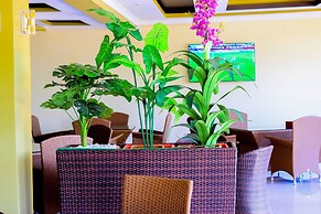 The Village Park Resort & Spa