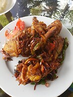 The Village Park Resort & Spa