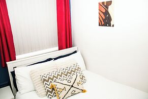 Sleeps6-freewifi-smarttv-netflix-familyfriendly