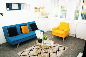 Sleeps6-freewifi-smarttv-netflix-familyfriendly