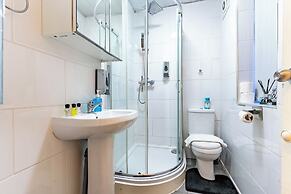 Sleeps6-freewifi-smarttv-netflix-familyfriendly