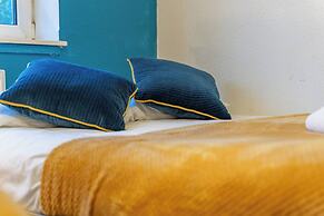 Sleeps6-freewifi-smarttv-netflix-familyfriendly