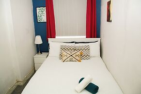 Sleeps6-freewifi-smarttv-netflix-familyfriendly