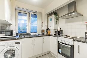 Sleeps6-freewifi-smarttv-netflix-familyfriendly