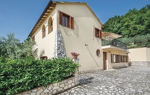 Casa Rosmarino Ac Wifi Narni