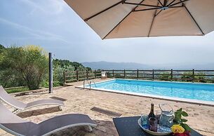 Casa Rosmarino Ac Wifi Narni
