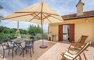 Casa Rosmarino Ac Wifi Narni