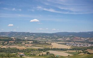 Casa Rosmarino Ac Wifi Narni