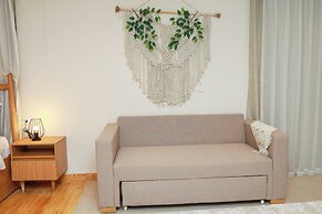 Settle Inn Al Rehab City