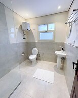 Settle Inn Al Rehab City
