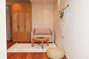 Settle Inn Al Rehab City