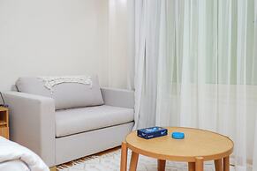 Settle Inn Al Rehab City