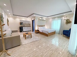 Settle Inn Al Rehab City