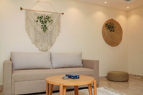 Settle Inn Al Rehab City