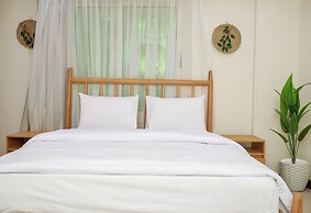 Settle Inn Al Rehab City