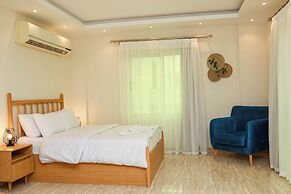 Settle Inn Al Rehab City