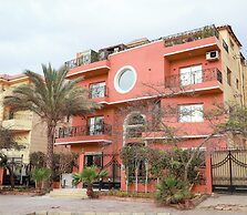 Settle Inn Al Rehab City