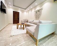 Settle Inn Al Rehab City