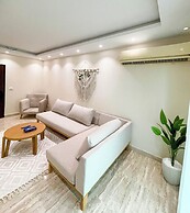 Settle Inn Al Rehab City