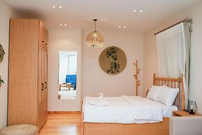 Settle Inn Al Rehab City