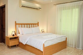 Settle Inn Al Rehab City