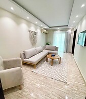 Settle Inn Al Rehab City
