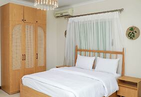 Settle Inn Al Rehab City