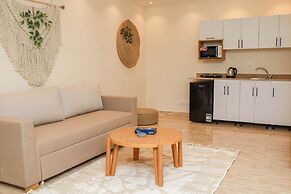 Settle Inn Al Rehab City