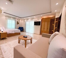 Settle Inn Al Rehab City