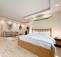 Settle Inn Al Rehab City