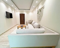 Settle Inn Al Rehab City