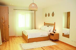 Settle Inn Al Rehab City