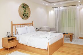 Settle Inn Al Rehab City