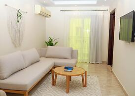 Settle Inn Al Rehab City