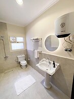 Settle Inn Al Rehab City