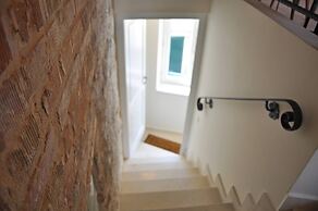 Room-room With the City and sea View