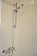 Room-room With the City and sea View