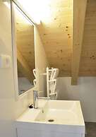 Room-room With the City and sea View