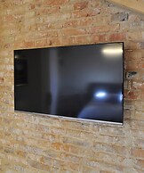 Room-room With the City and sea View