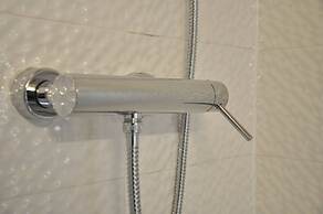 Room-room With the City and sea View