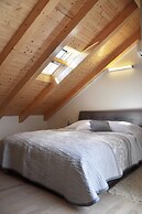 Room-room With the City and sea View