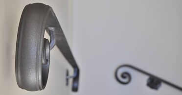 Room-room With the City and sea View